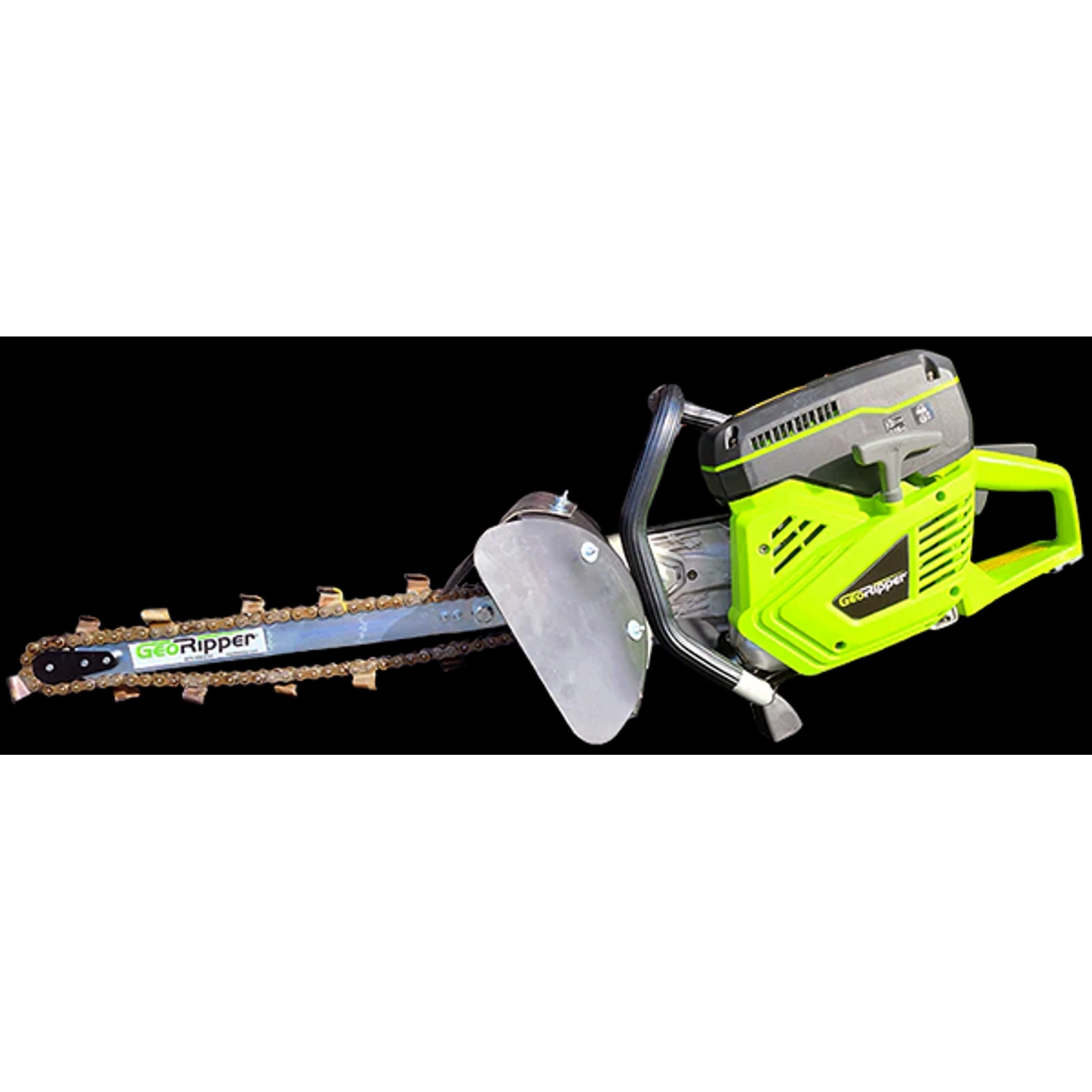 GeoRipper® Trencher