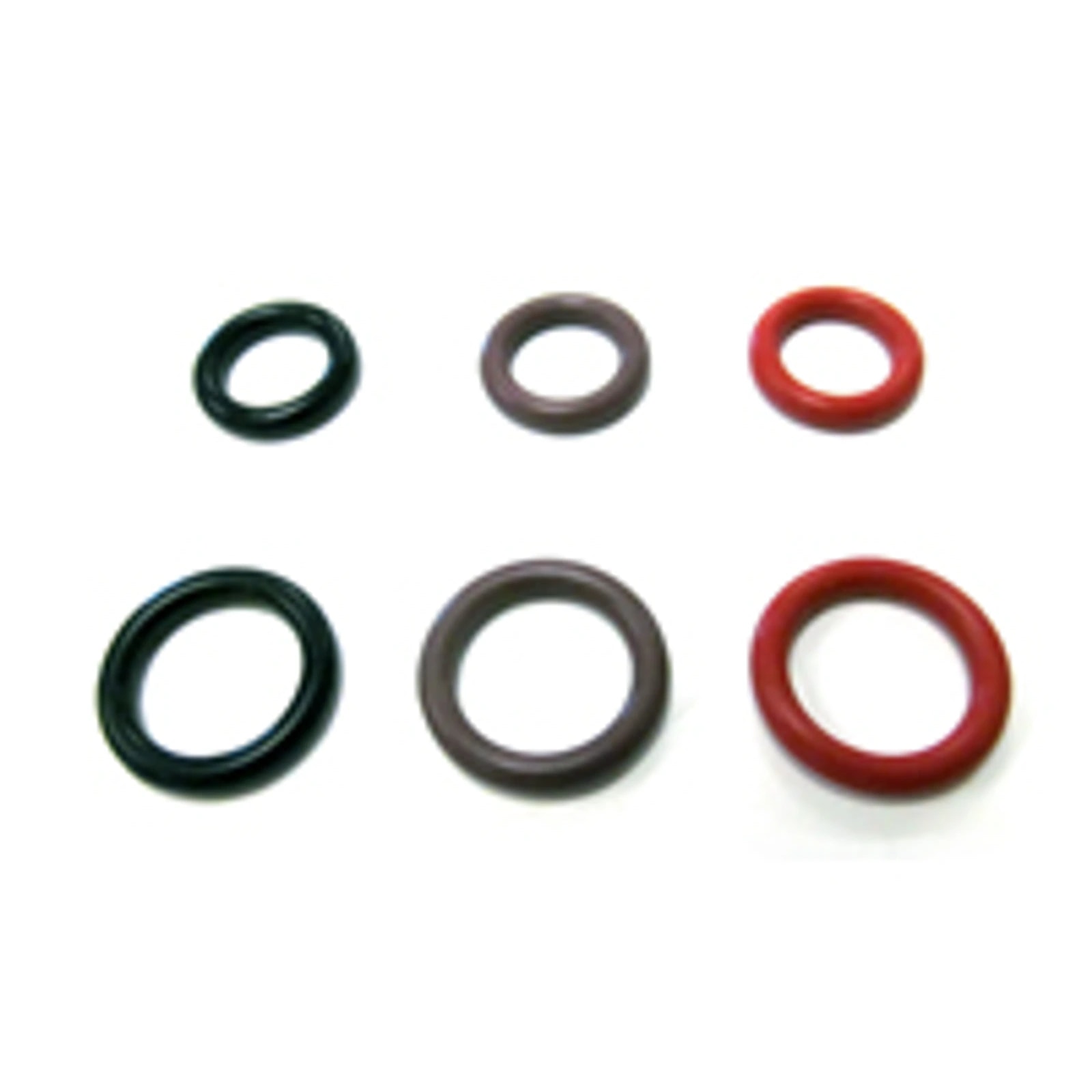 Quick Coupler “O” Rings