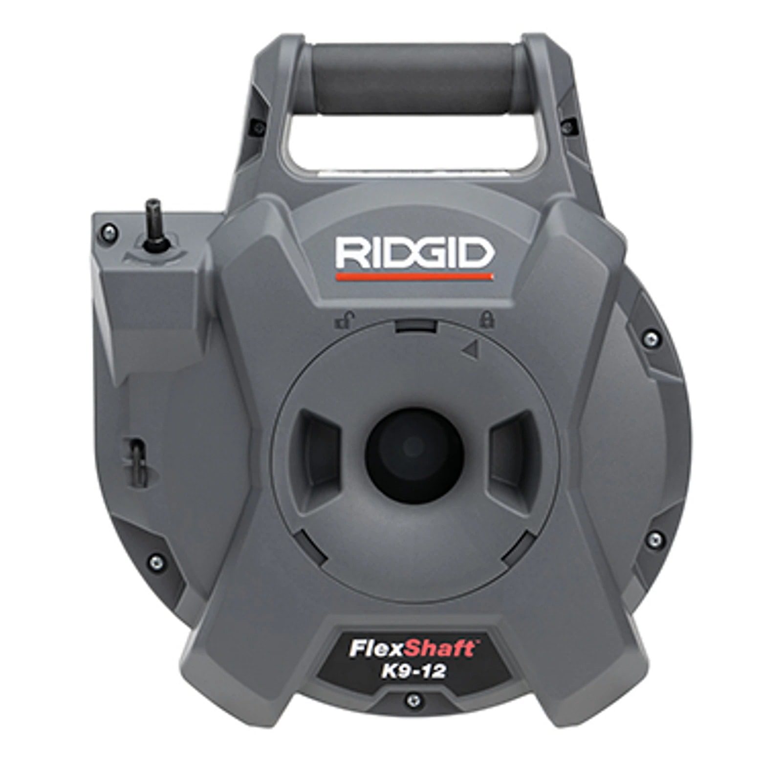 RIDGID FlexShaft Drain Cleaners
