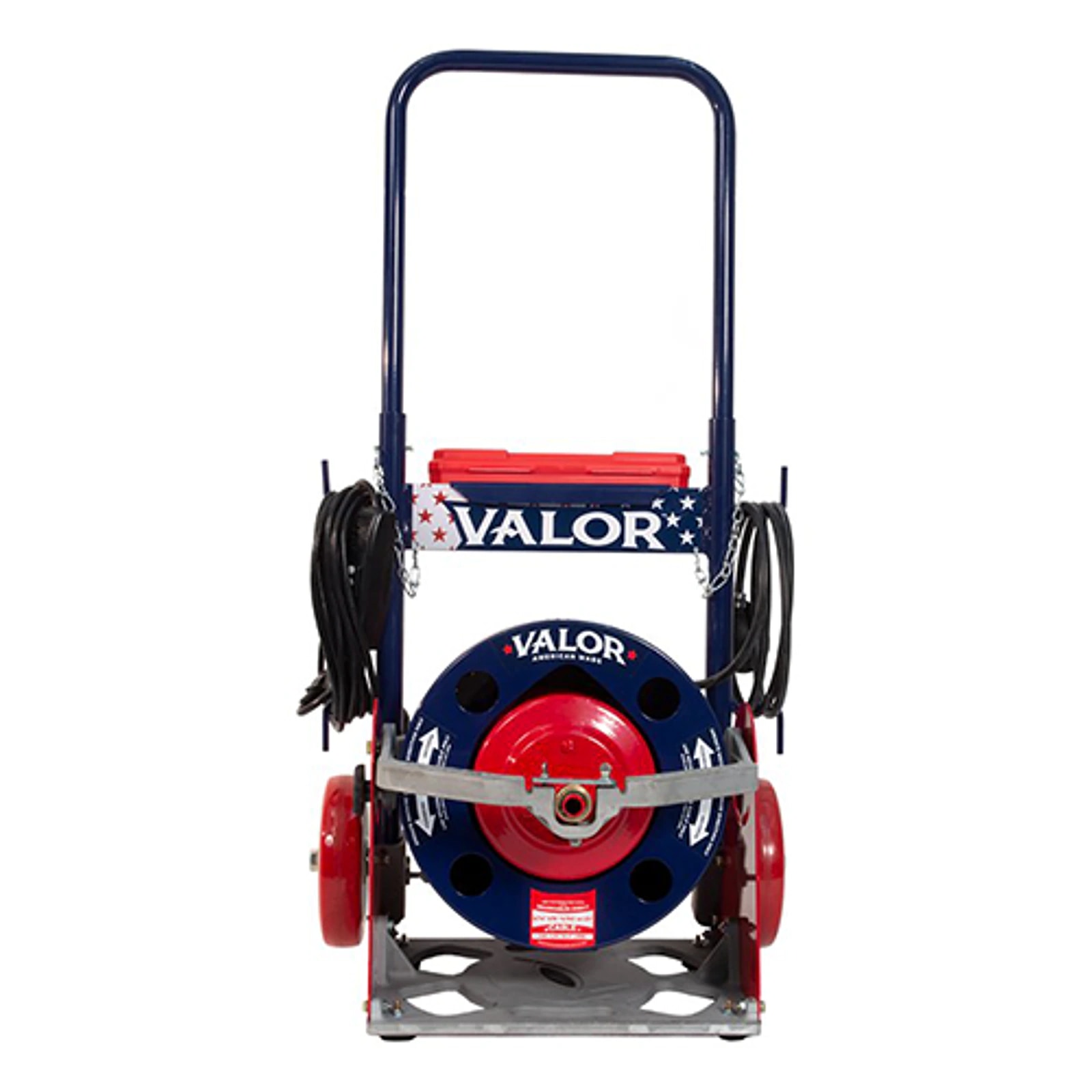 Valor Sewer Cable Machines