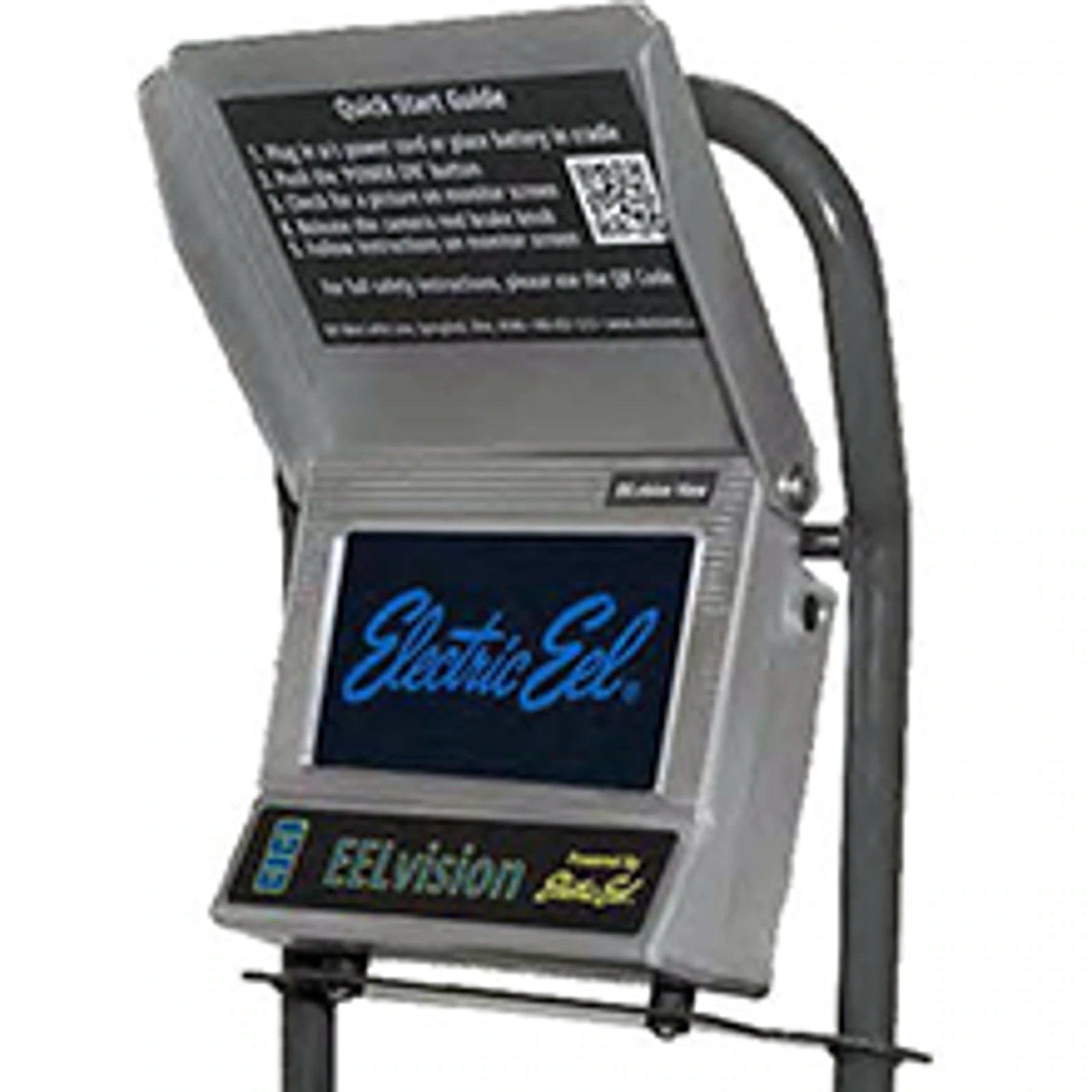 Electric Eel Sewer Cameras 3