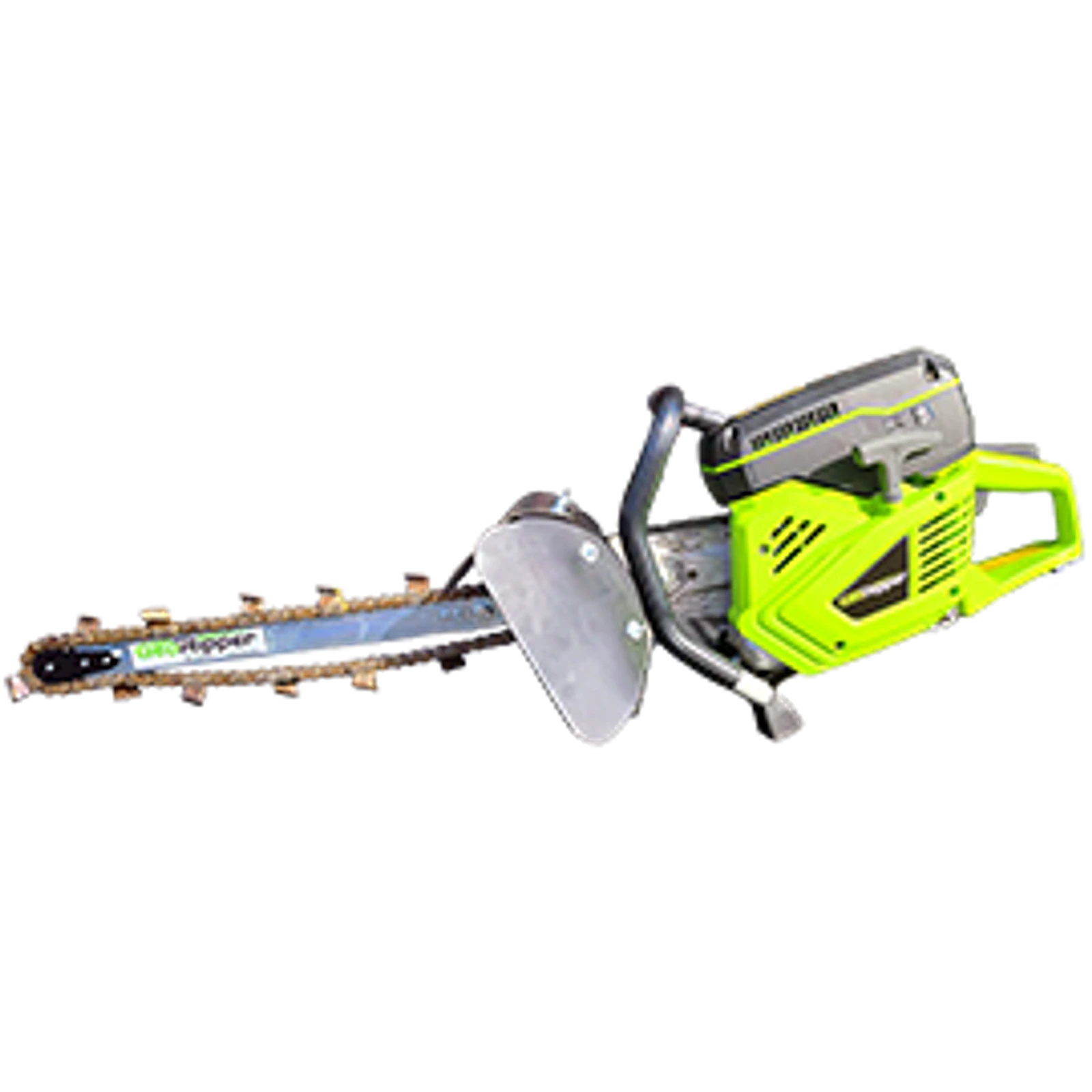 GeoRipper® Trencher 4