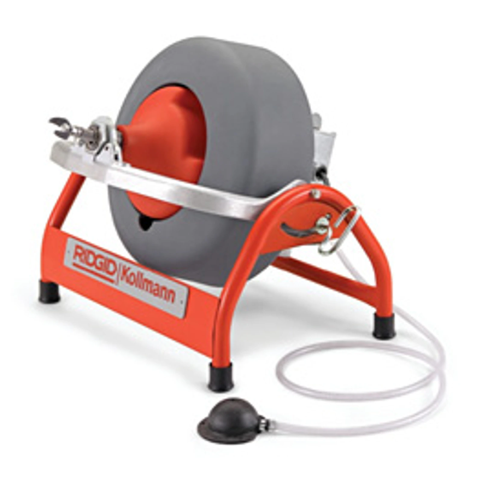 RIDGID Blades & Drum Cable Tools 3