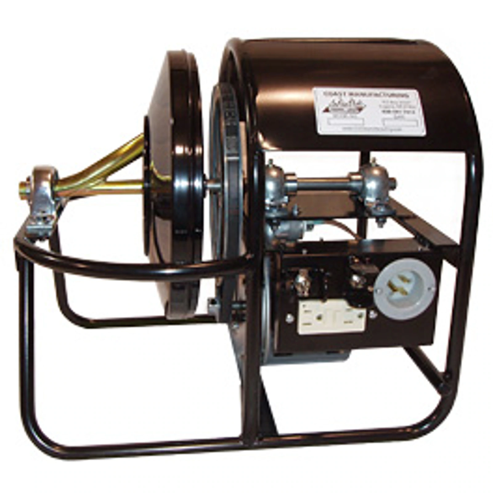 Torque Master Sewer Cable Machines Be sure to check out Flex Cable Drain Cleaning Machines also. 2