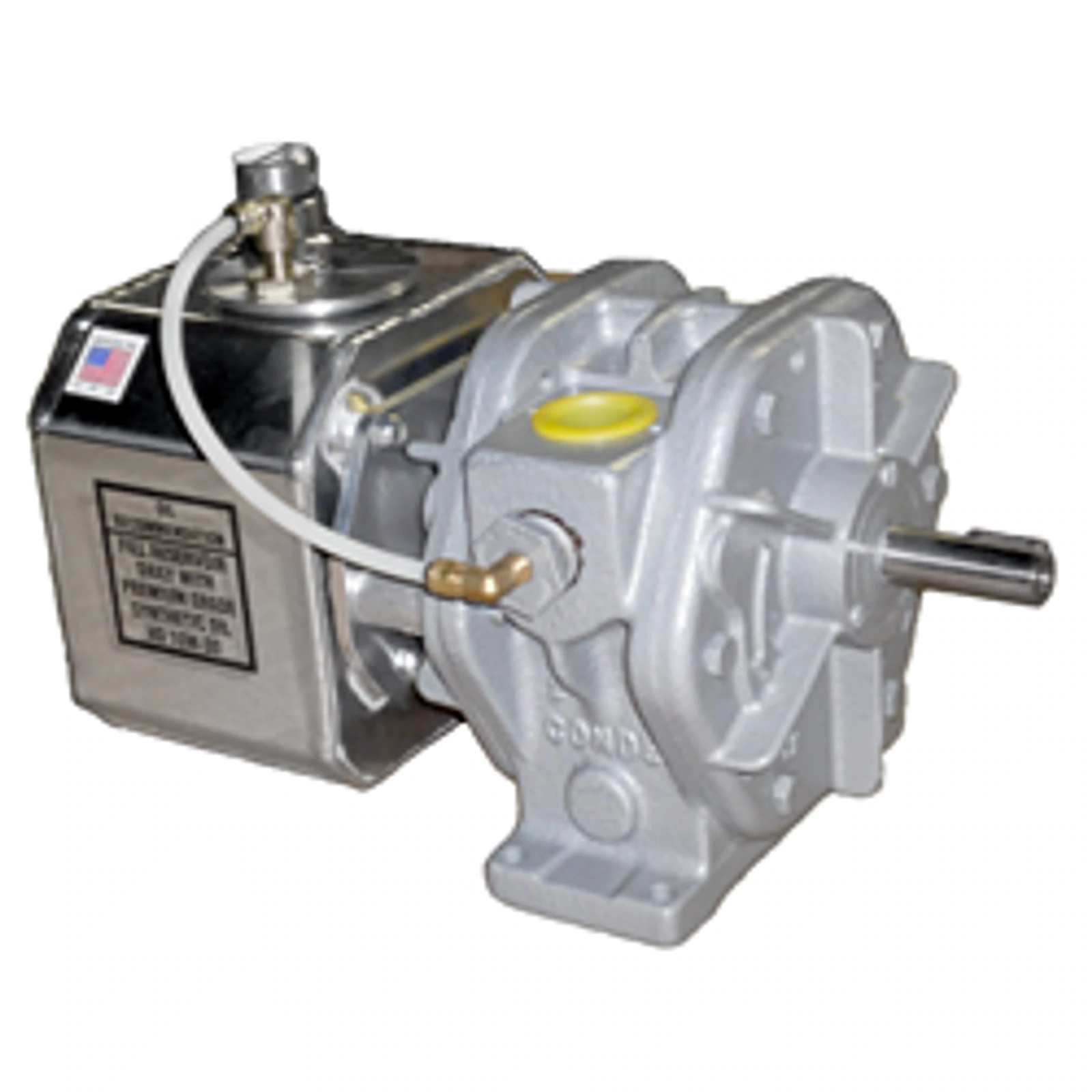 Vacuum Pumps 2