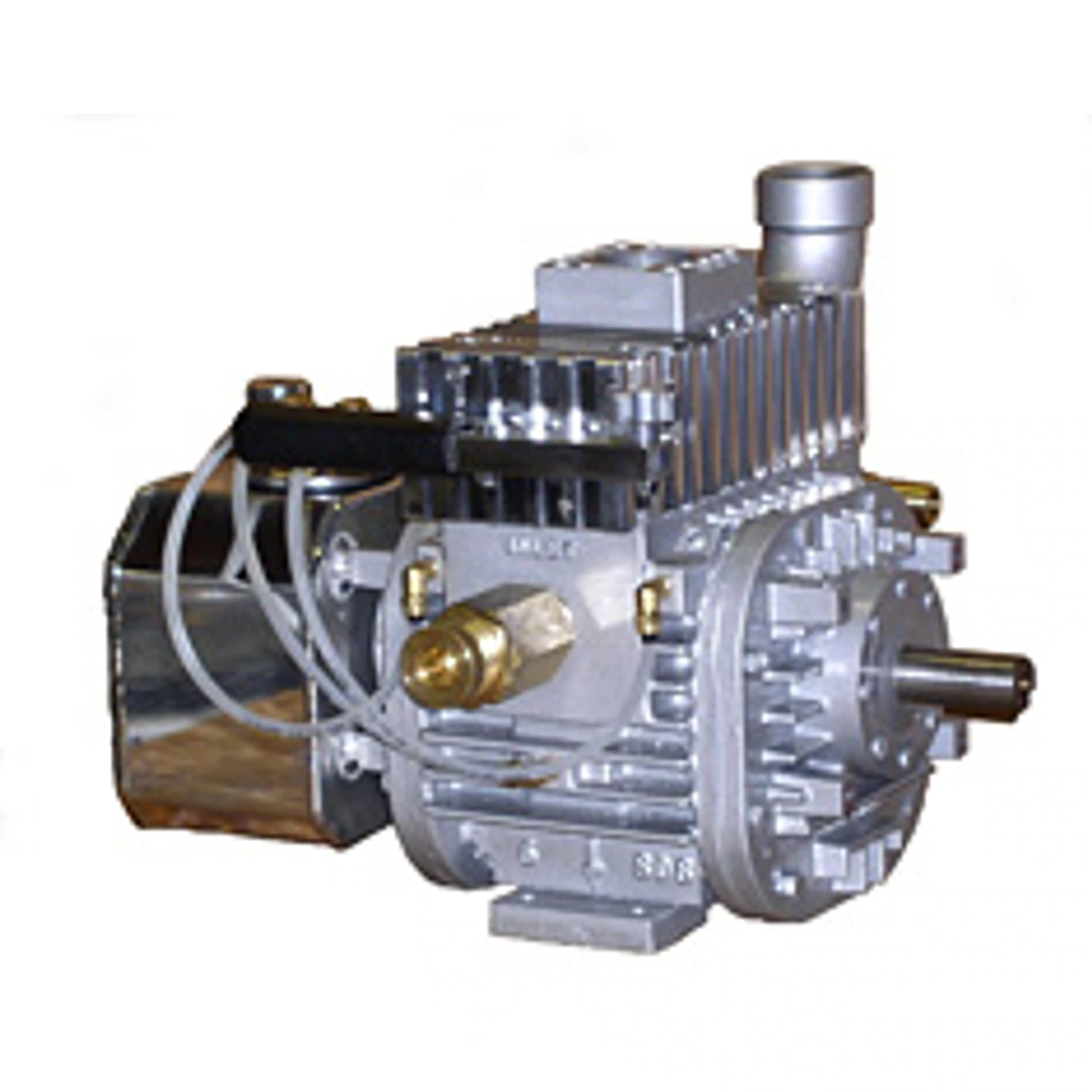 Vacuum Pumps 3