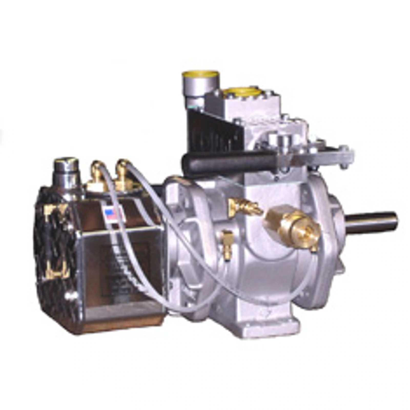 Vacuum Pumps 4