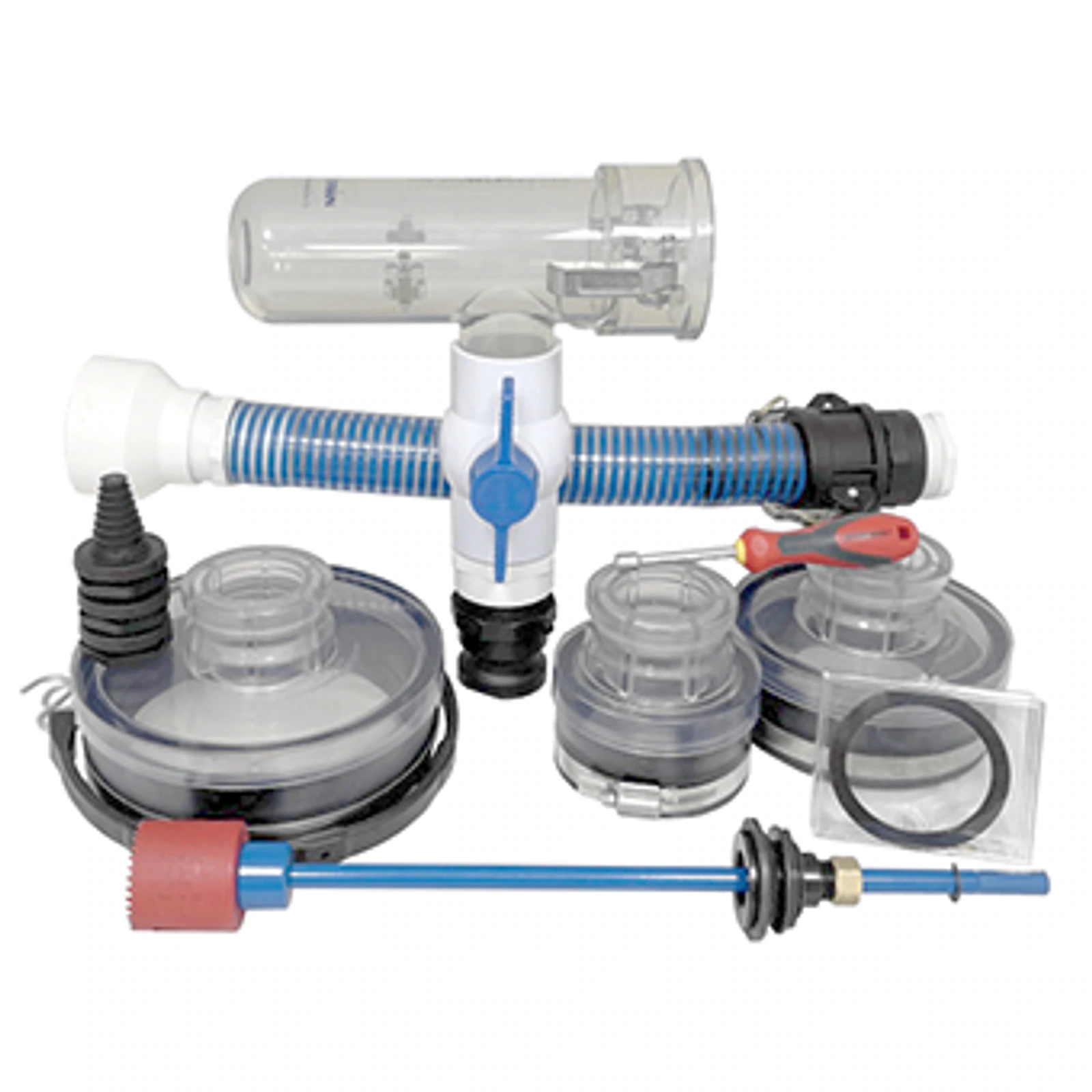 ZipDrain Jetter Attachment 4
